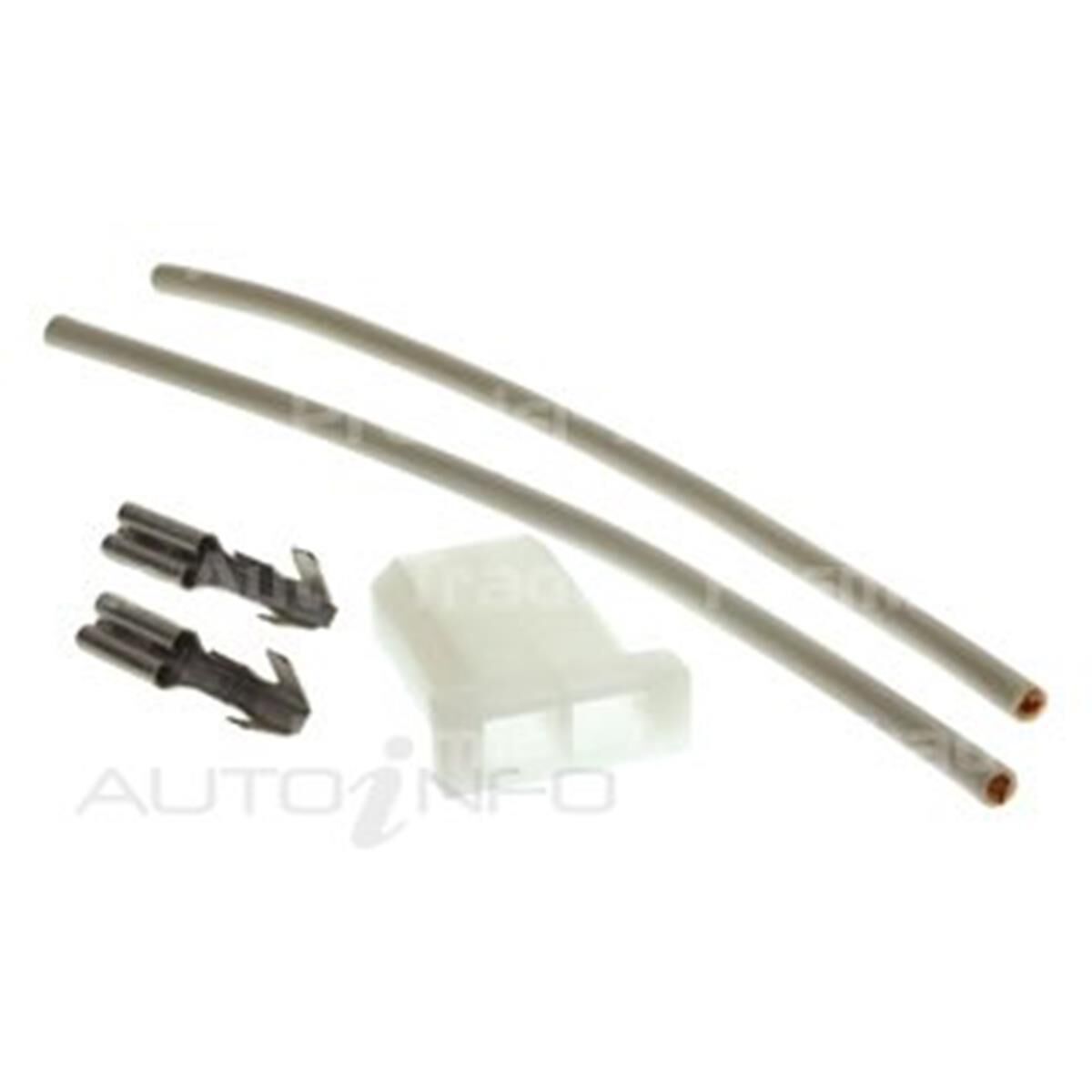 CONNECTOR PLUG SET, , scaau_hi-res
