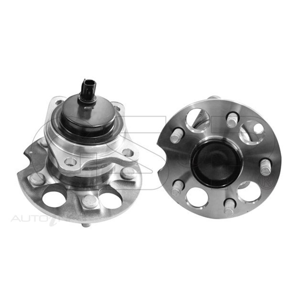 GSP Wheel Hub Assembly - 400321 | Supercheap Auto