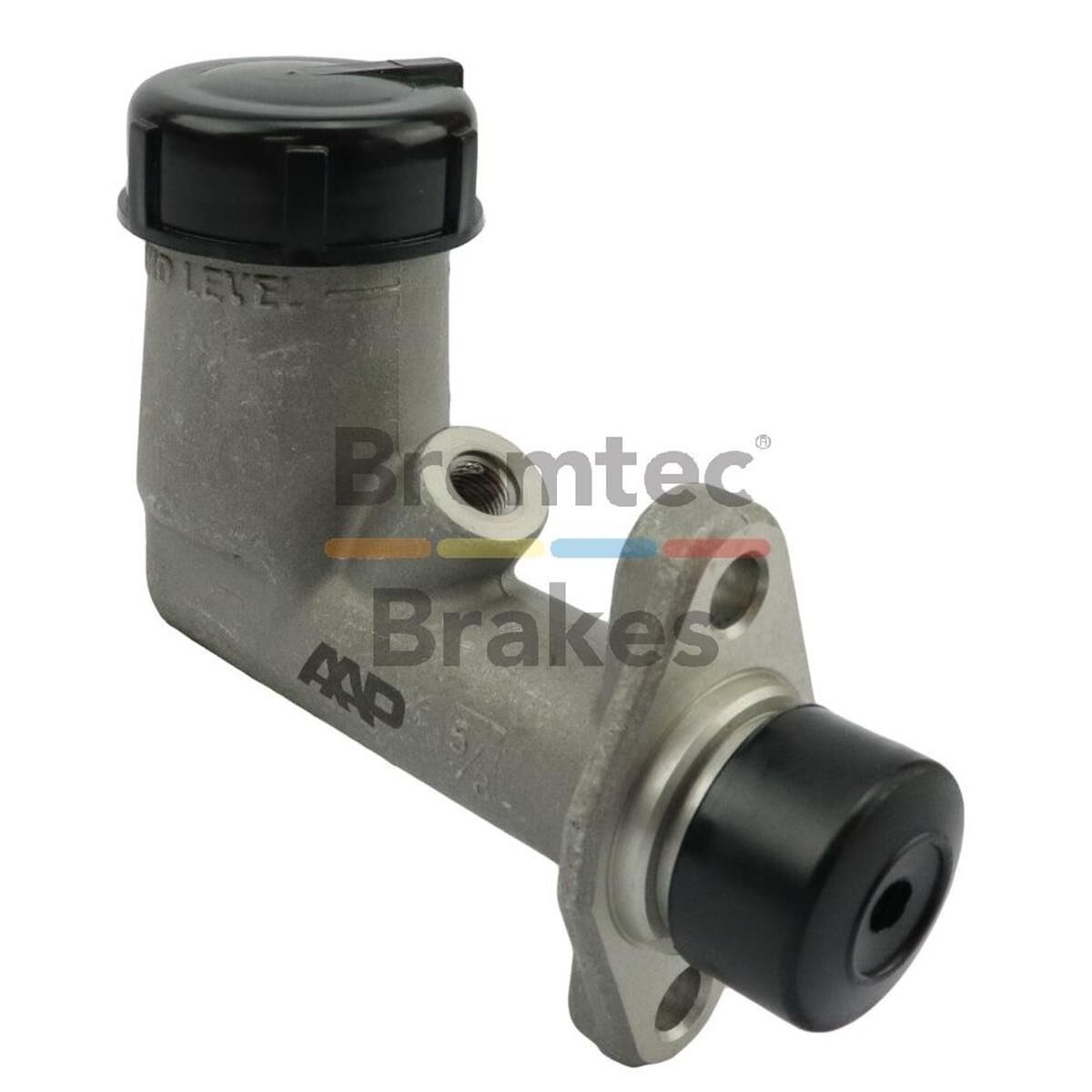 TRADE-LINE BRAKE MASTER CYLFAIRLANE/LTD FALCON-INTERSCOUT-JEEP CJ5/6 & OVERLANDER, , scaau_hi-res