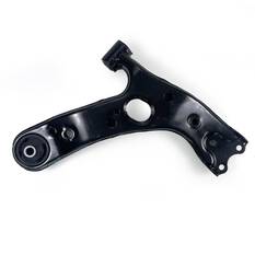 Control Arm Front Lower - Left - TOYOTA COROLLA ZRE152R ASCENT 1.8L 2Z, , scaau_hi-res