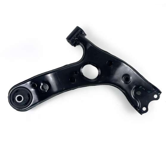 Control Arm Front Lower - Left - TOYOTA COROLLA ZRE152R ASCENT 1.8L 2Z, , scaau_hi-res