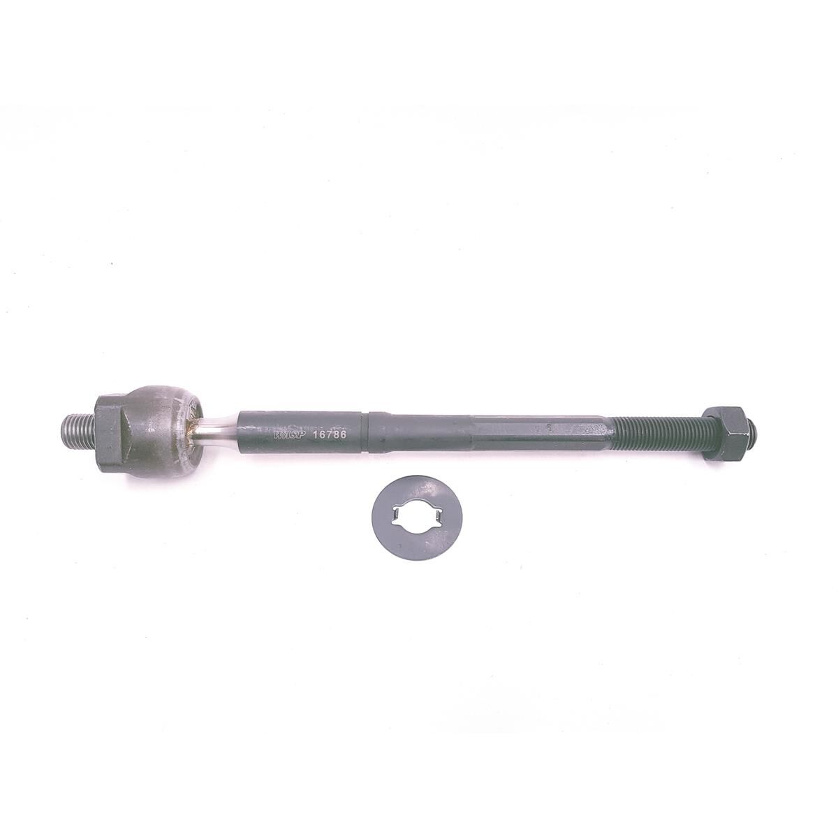 RACK END - INNER RS/LS 253mm O/L, , scaau_hi-res