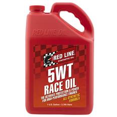 REDLINE RACE OIL 5WT(0W-5) GALLON, , scaau_hi-res