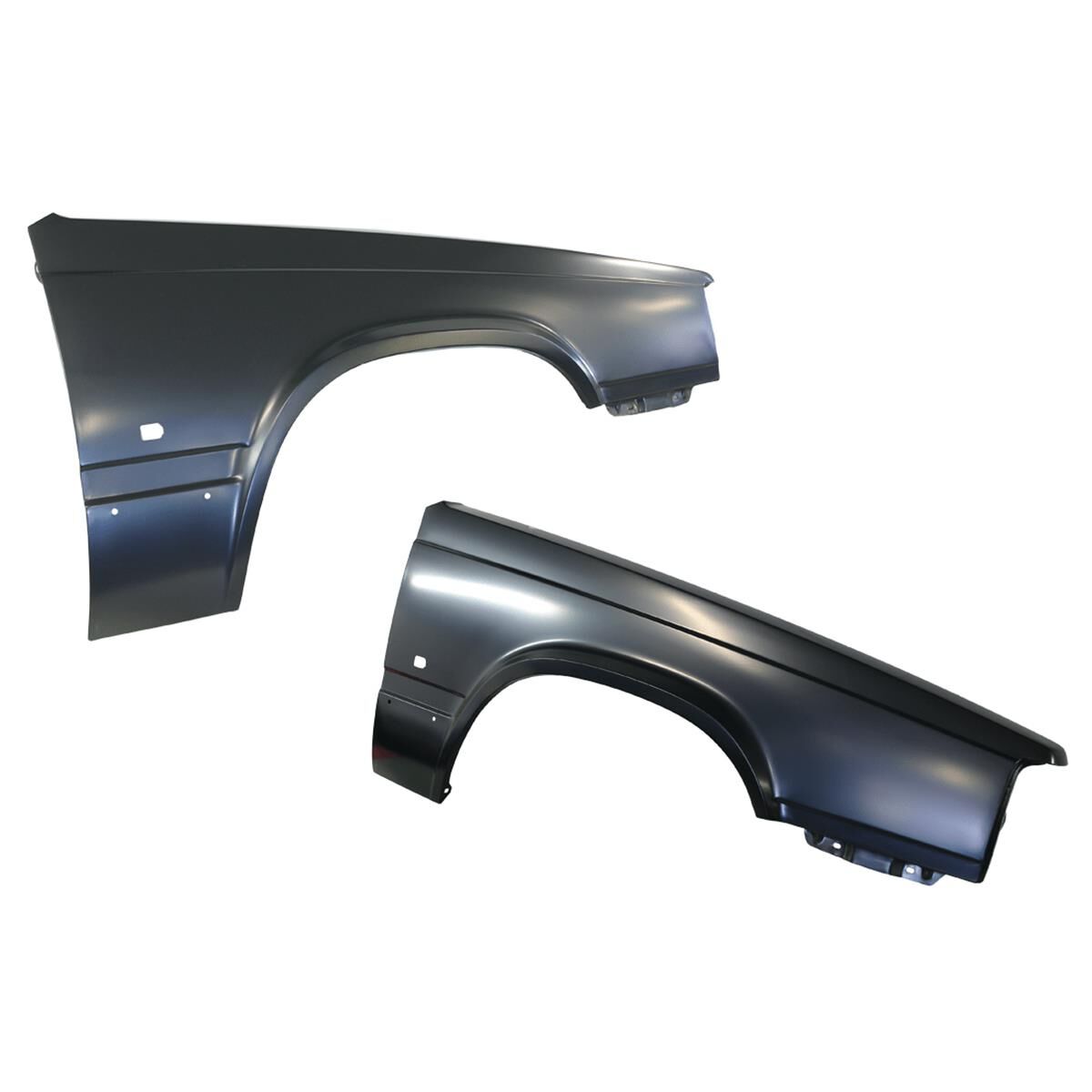 VOLVO 740/760 GL  1983 ~ 1989  GUARD  RIGHT HAND SIDE, , scaau_hi-res