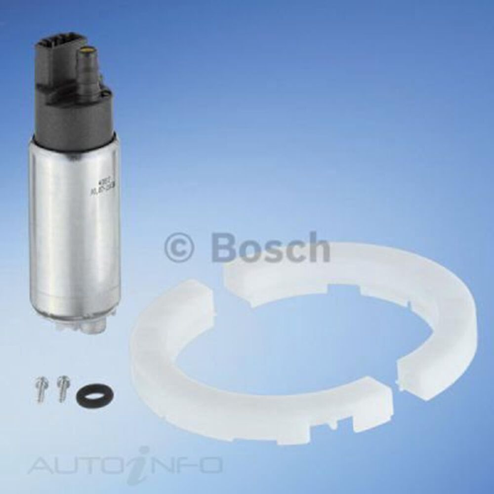 Bosch Electric Fuel Pump 0986580804 Supercheap Auto