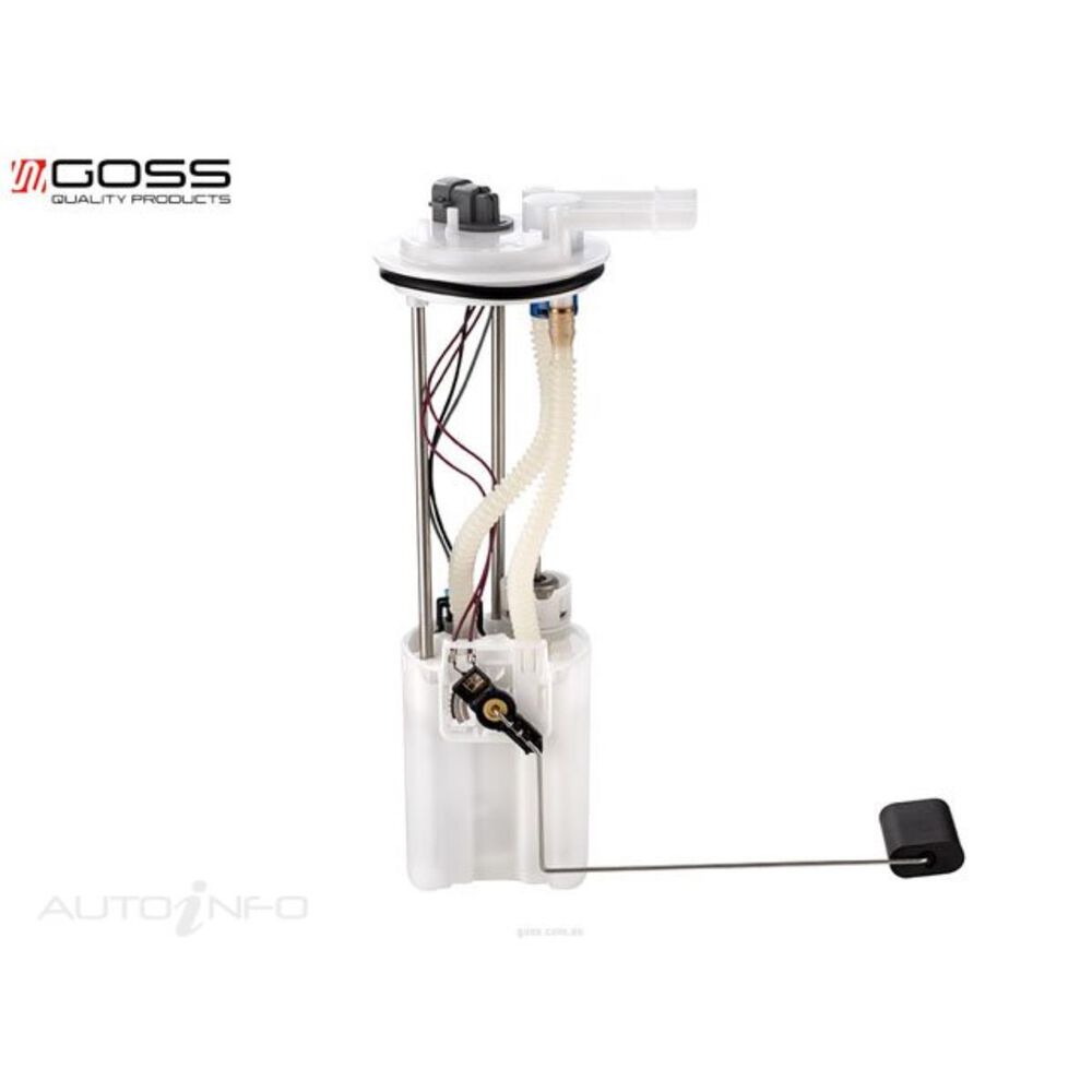Goss Fuel Pump Module GE159 Supercheap Auto
