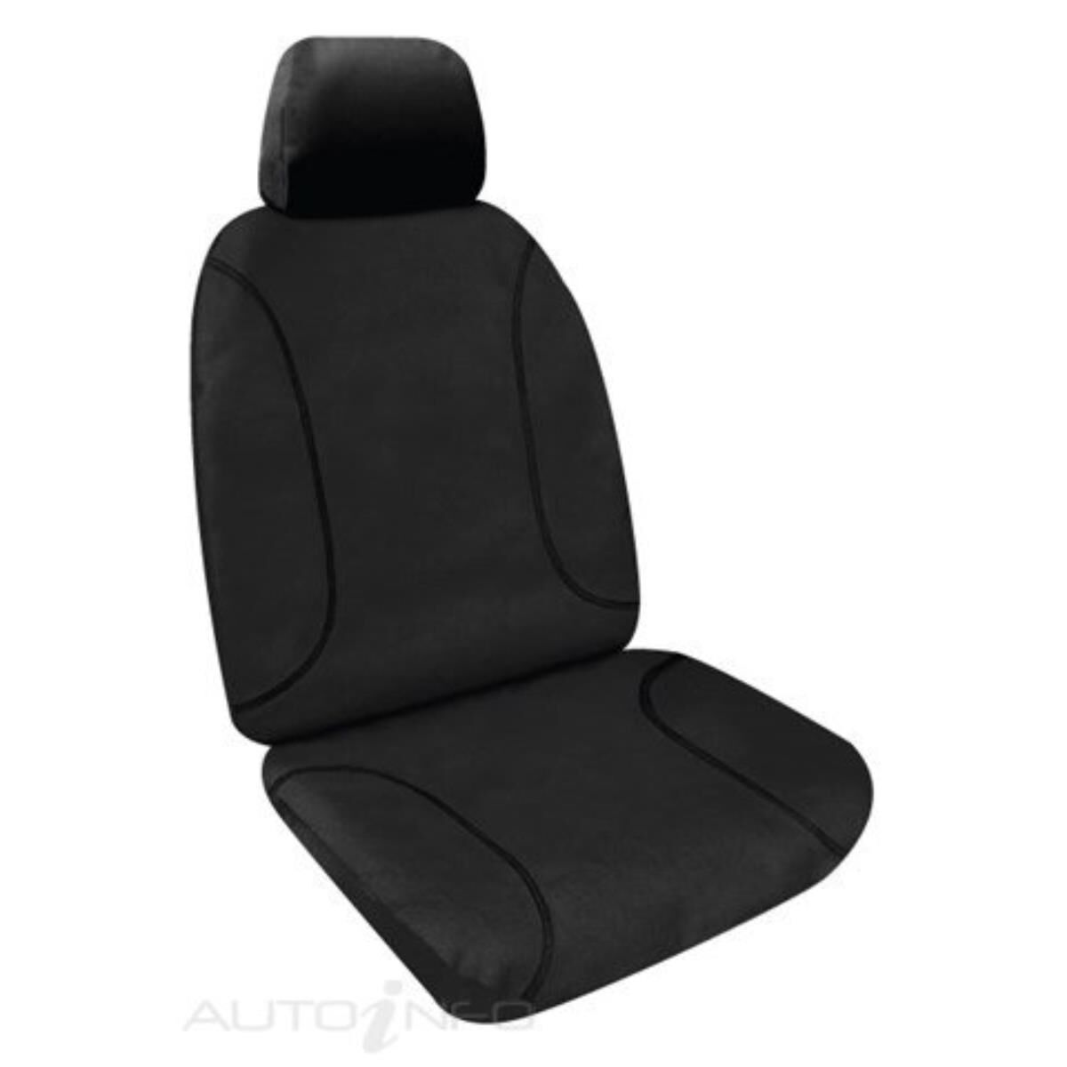 Isuzu mux clearance seat covers supercheap