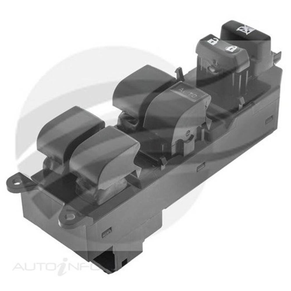 Electric Life Electric Window Control Module - ECM1271 | Supercheap Auto