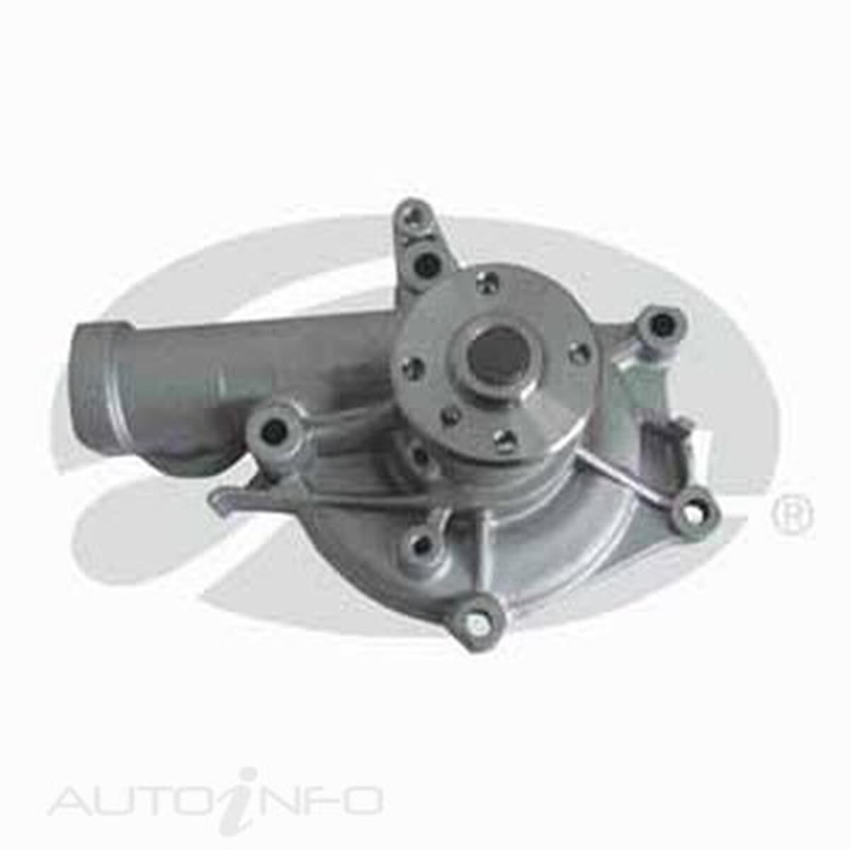 GWP3061 GATES WATER PUMP, , scaau_hi-res