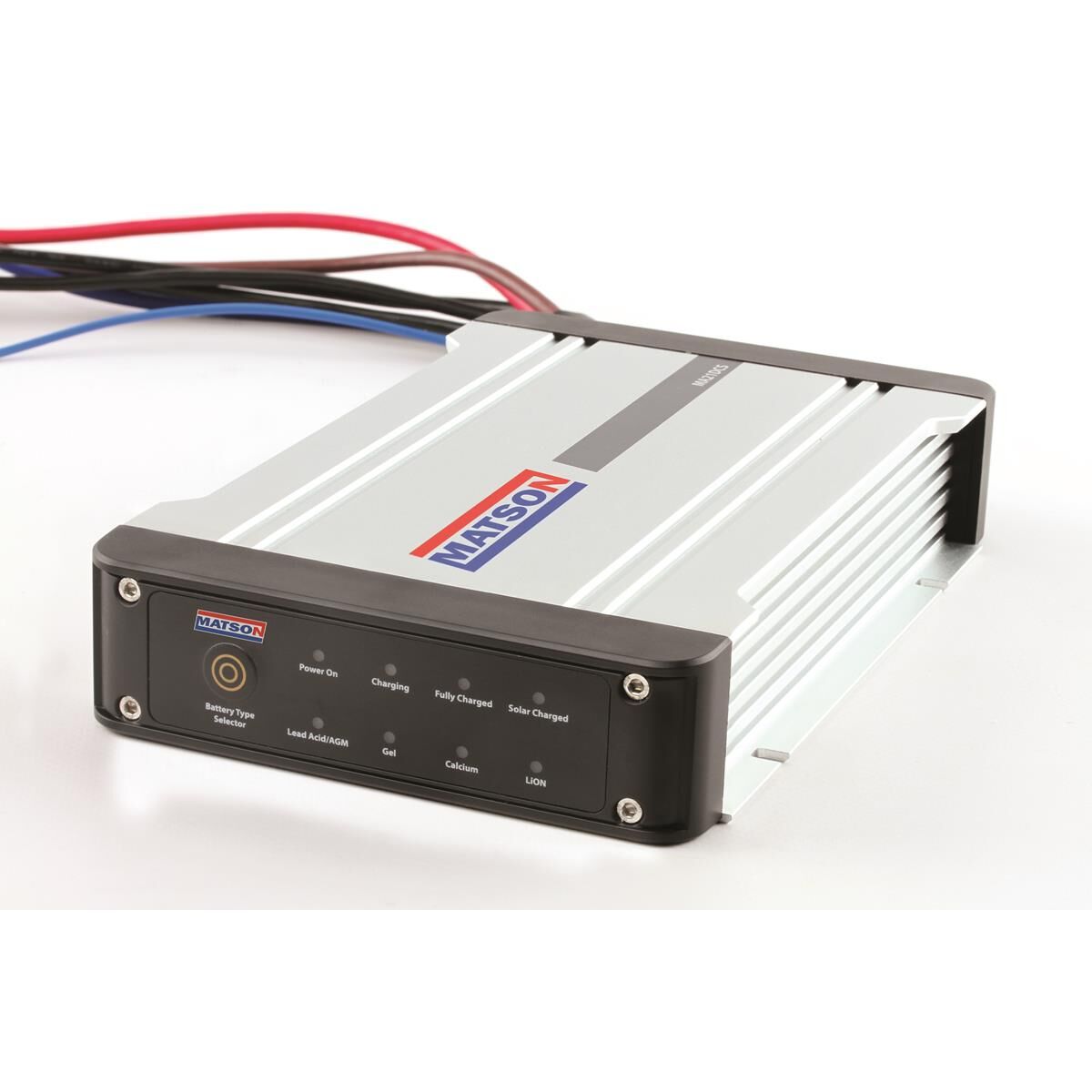 Dual Battery Charging, , scaau_hi-res