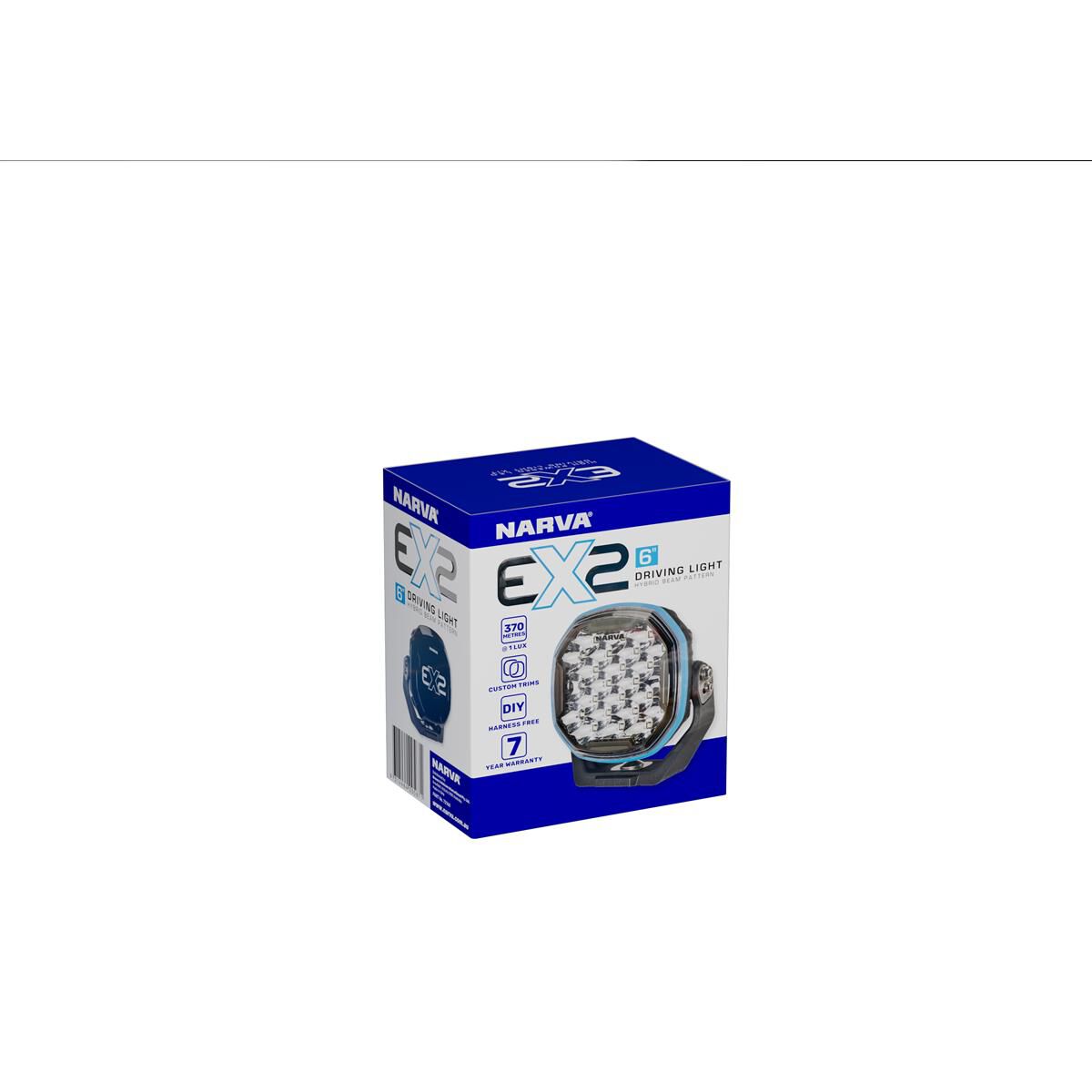 6 EX2 DRIVING LAMP (SINGLE)", , scaau_hi-res