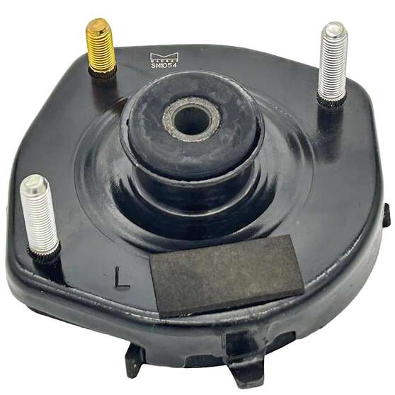 Strut Mount Rear Left - MAZDA 323 BJ - 1.8L I4  PETROL - Manual & Auto, , scaau_hi-res