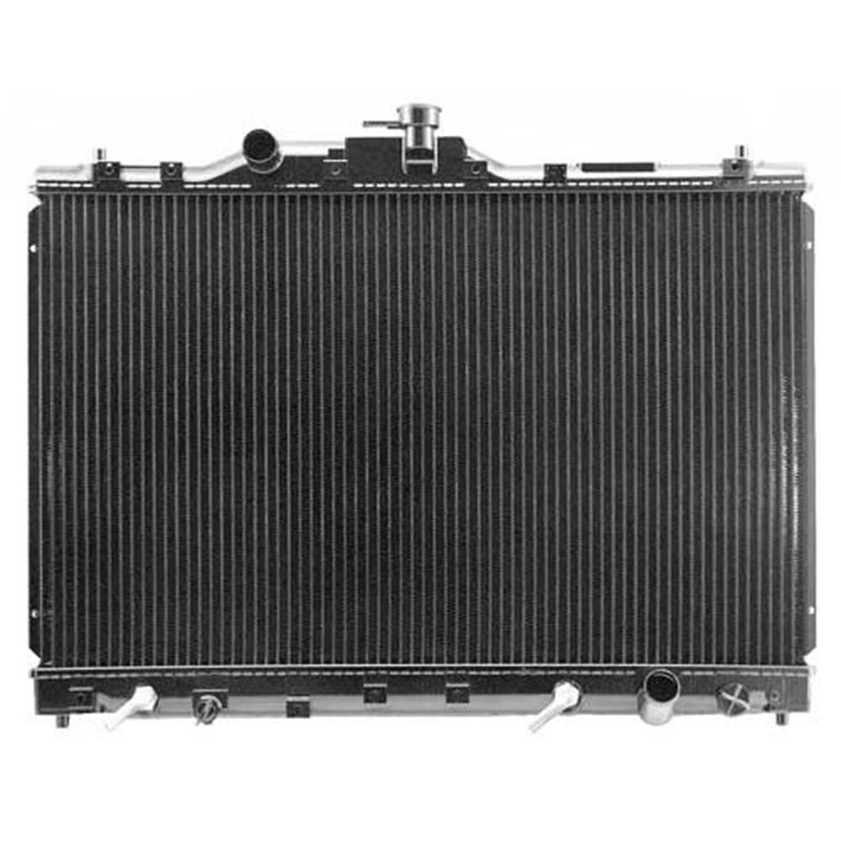 Jayrad Radiator - JR9009J | Supercheap Auto