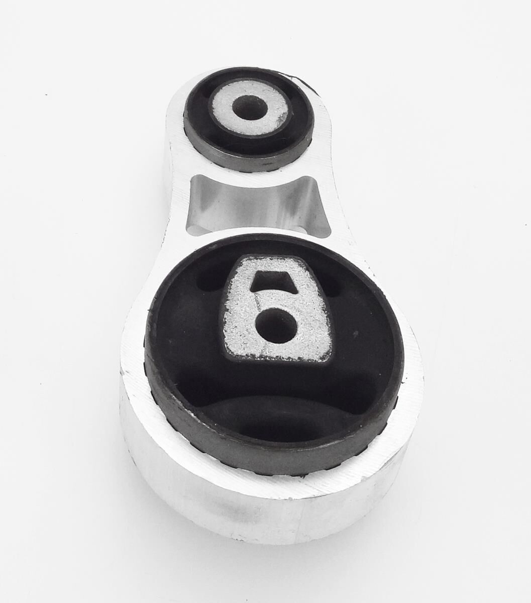 Engine Mount Rear Engine Steady  Ford Fiesta WP,WQ,WS,WT 1.4, 1.6L FYJA TSJA PETROL, , scaau_hi-res