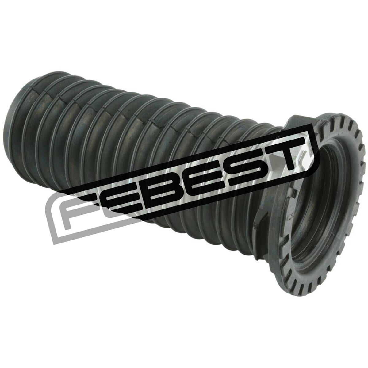 FEBEST Front Shock Absorber Boot - HSHB-FDFL | Supercheap Auto