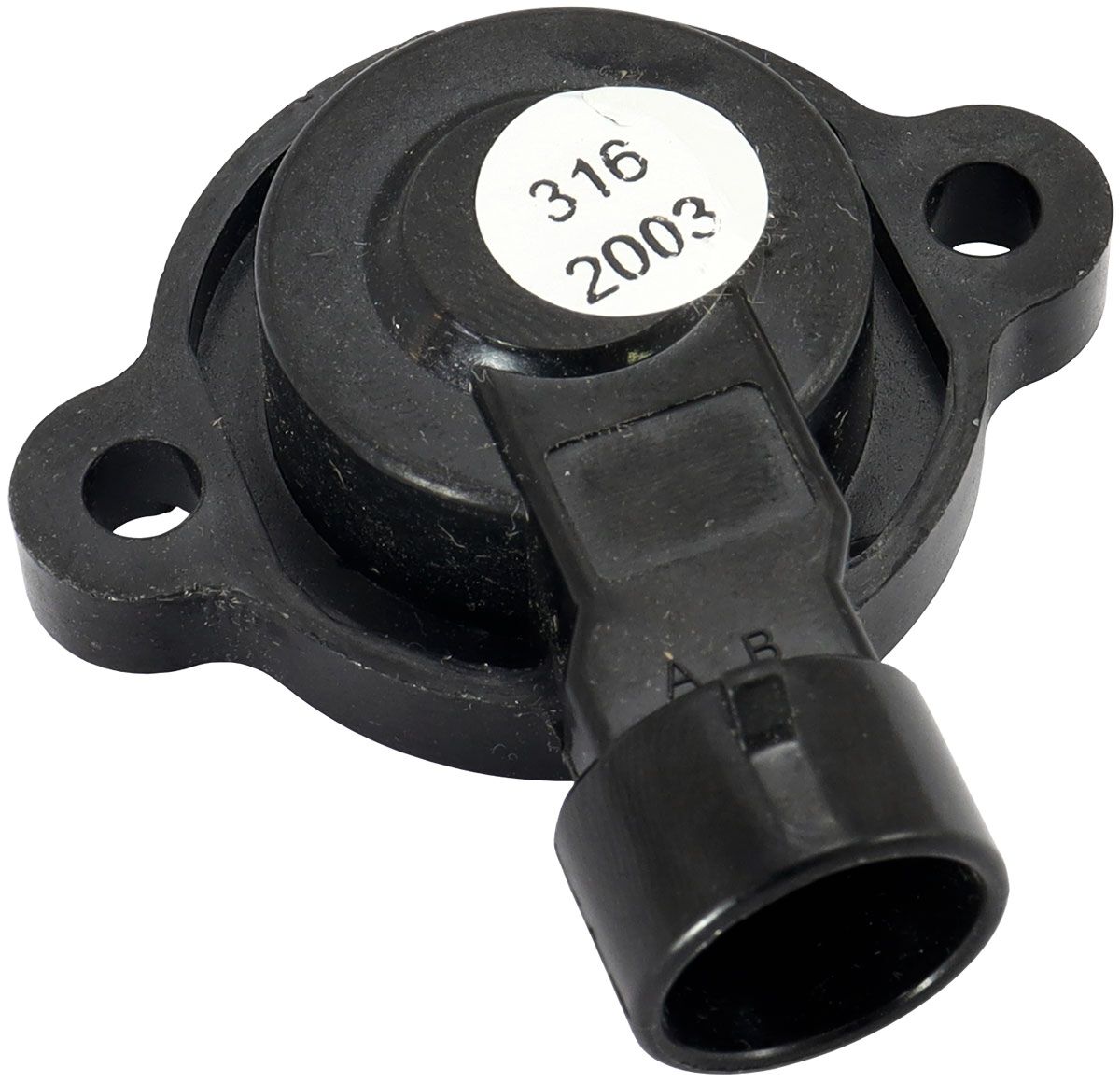 GM THROTTLE POSITION SENSOR TPS AC DELCO 17123852, , scaau_hi-res