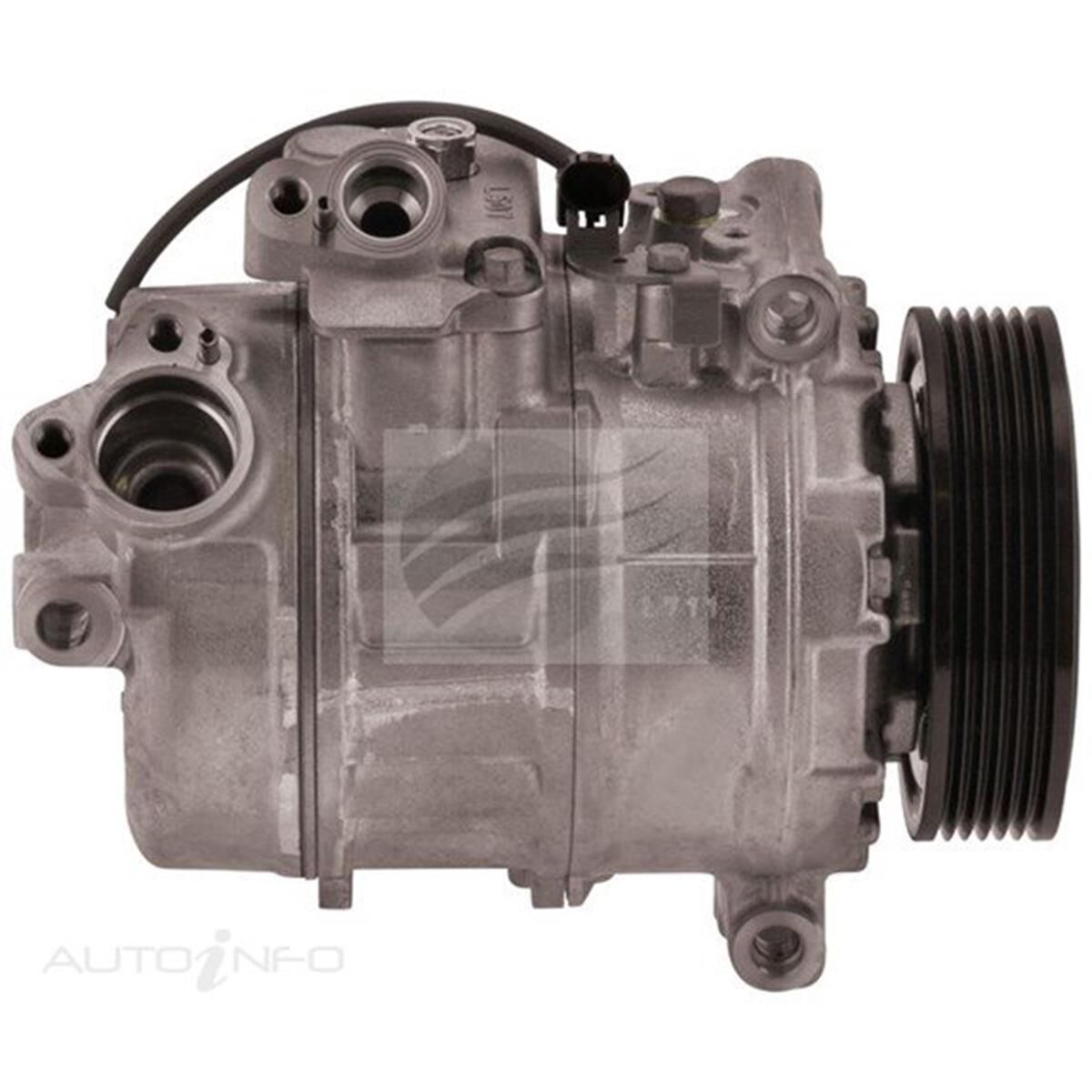 Denso A/C Compressor - CM5970 | Supercheap Auto