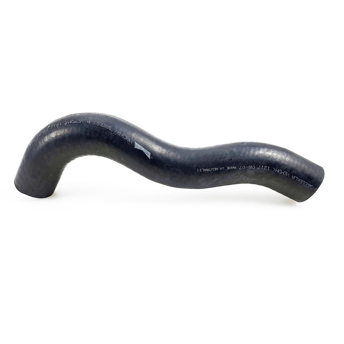 TOP RADIATOR HOSE - TOYOTA LANDCRUISER PRADO GDJ150R 1GDFTV I4 16V DOHC 2755 130KW 130/150KW CRD TURBO, , scaau_hi-res