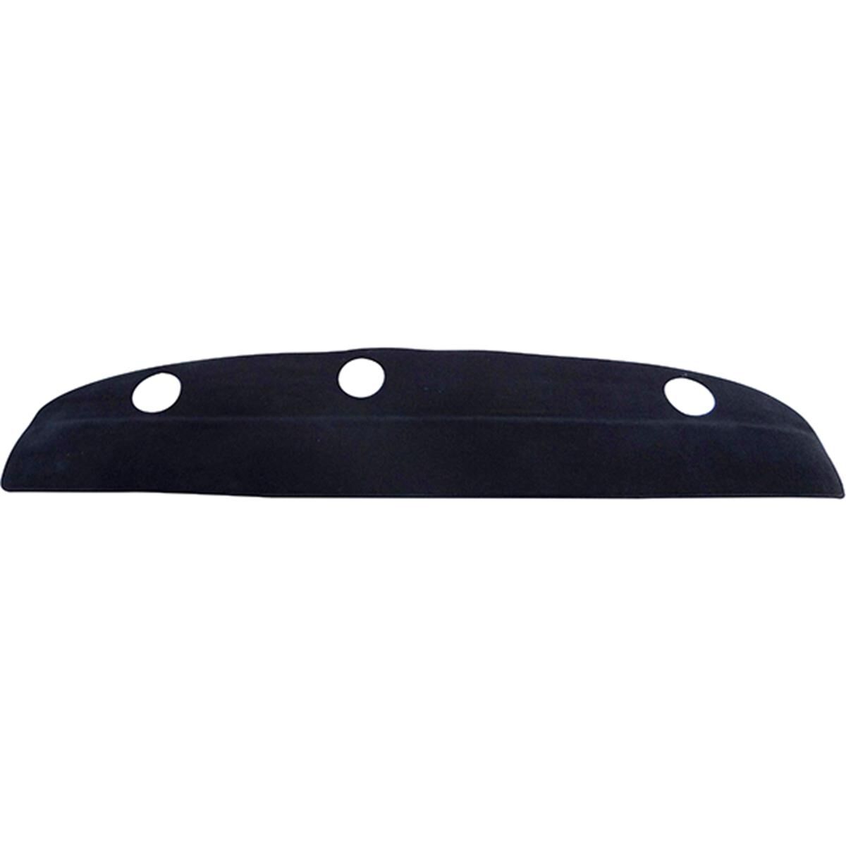 Sunland Black Dashmat to suit Ford F100 D to X - F1501, , scaau_hi-res