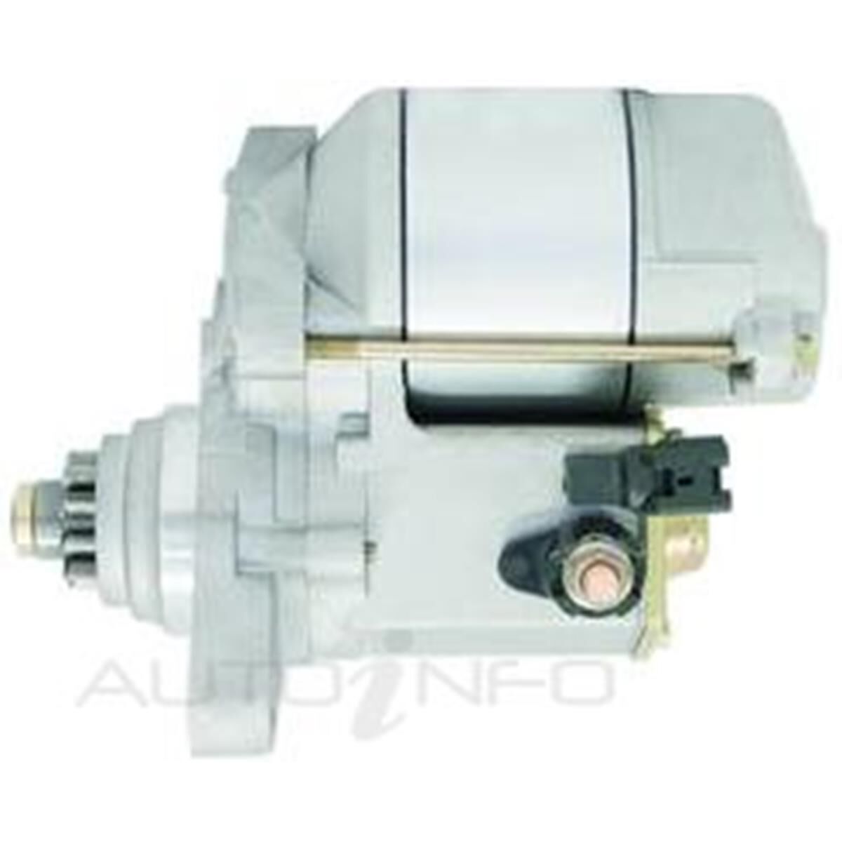 STR MTR 12V 1.4KW 10TH CW, , scaau_hi-res