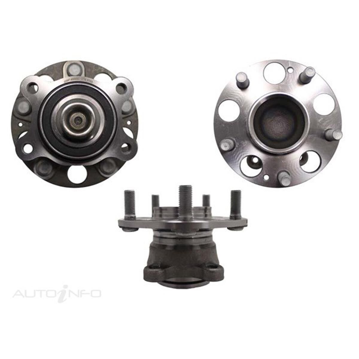 HUB ASSEMBLY, , scaau_hi-res