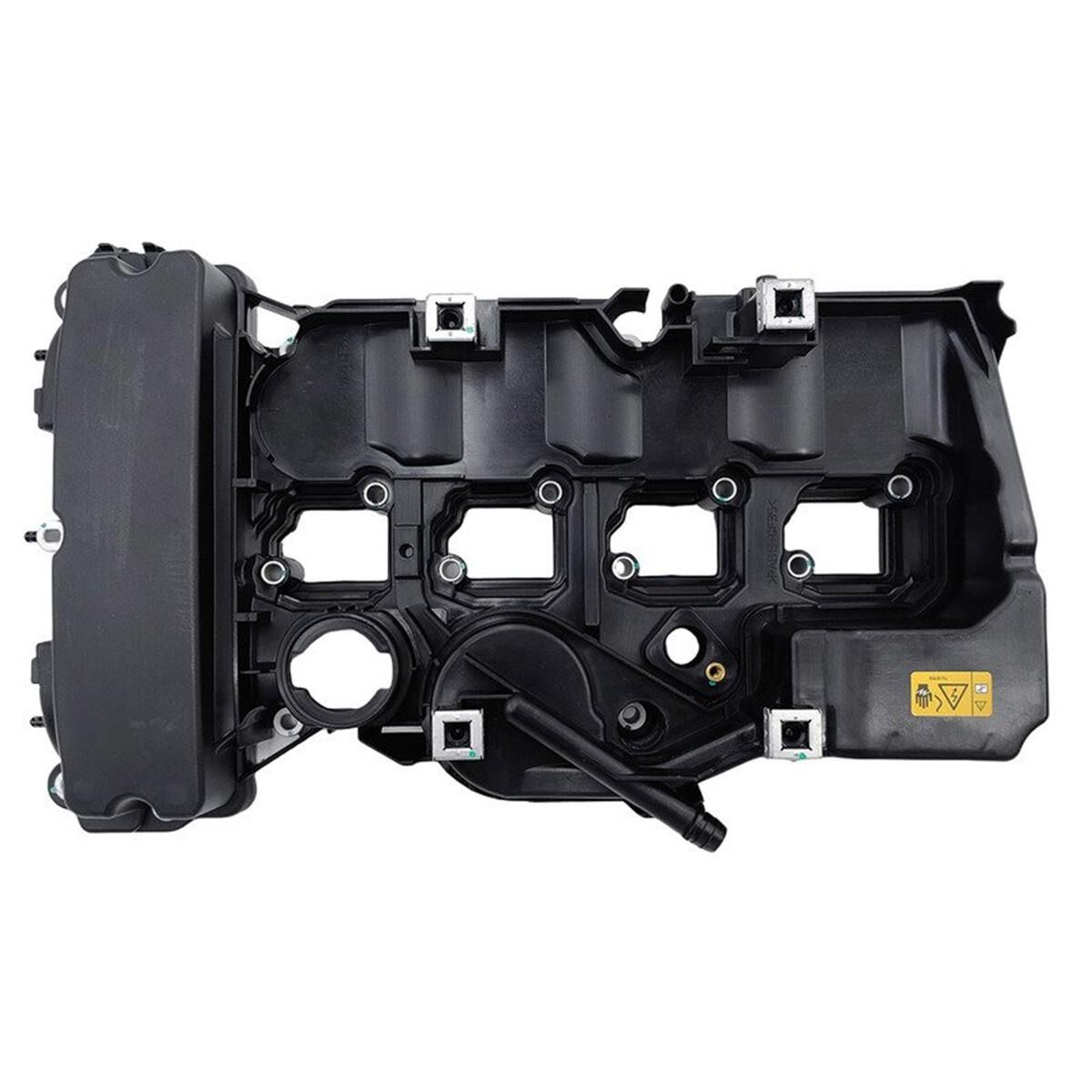 Rocker Cover, , scaau_hi-res