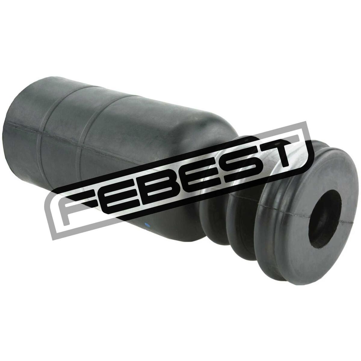FEBEST Front Shock Absorber Boot - NSHB-K11F | Supercheap Auto
