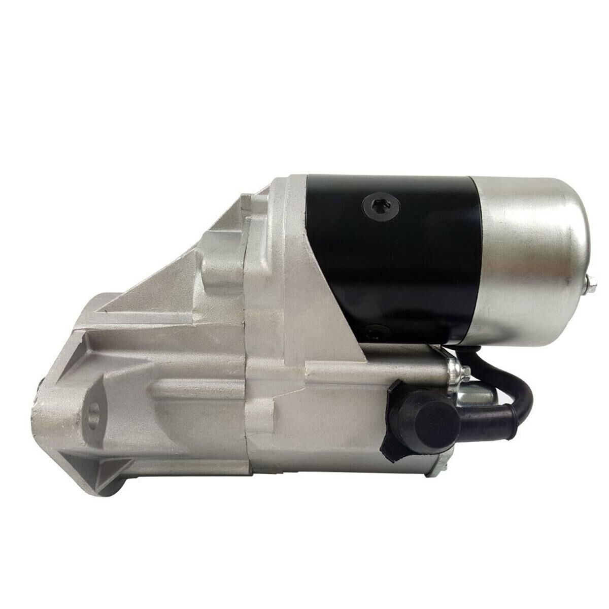 Starter Motor, , scaau_hi-res