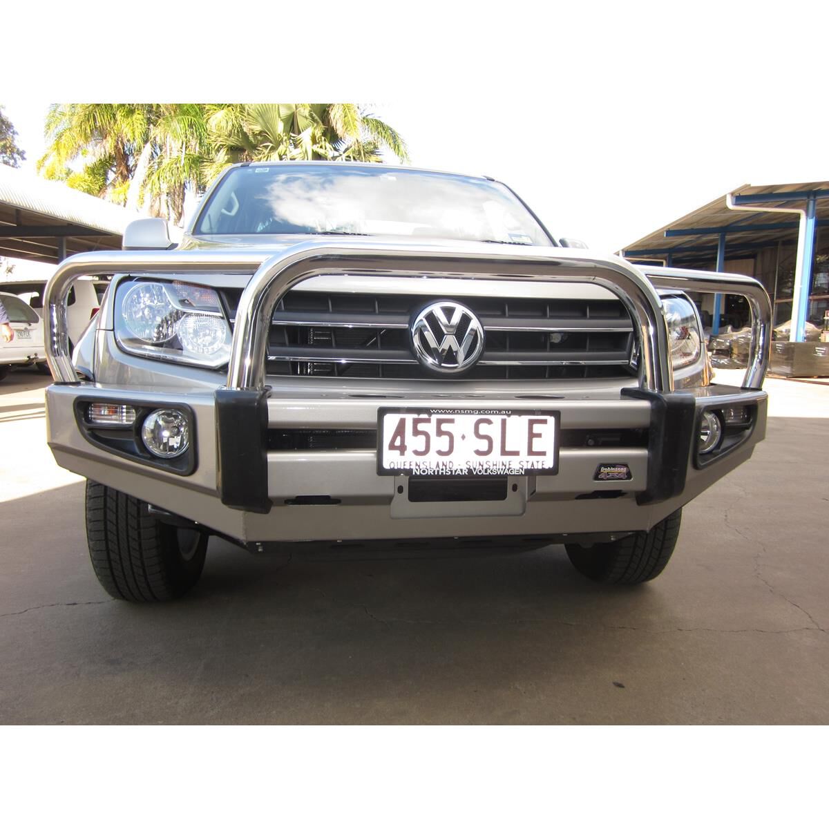Bull Bars, , scaau_hi-res