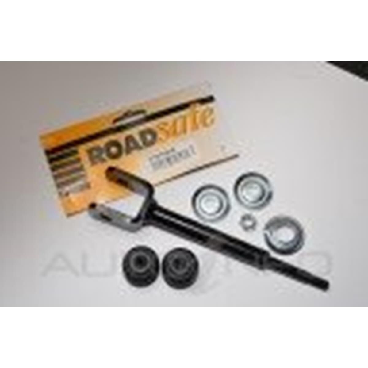 TOYOTA LANDCRUISER UZJ100 99-04 REAR SWAY BAR LINK - 20MM EXTENDED OVER STANDARD, , scaau_hi-res