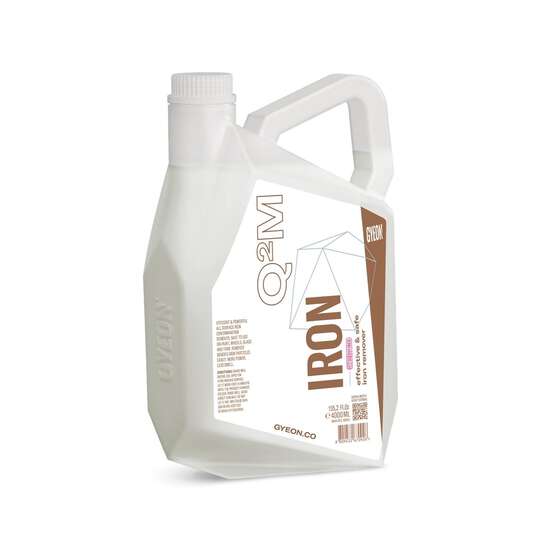 GYEON IRON REDEFINED 4L, , scaau_hi-res