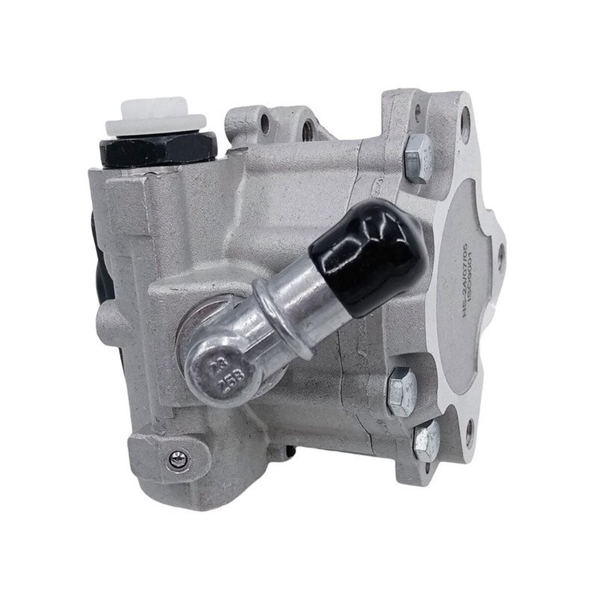 Power Steering Pump, , scaau_hi-res