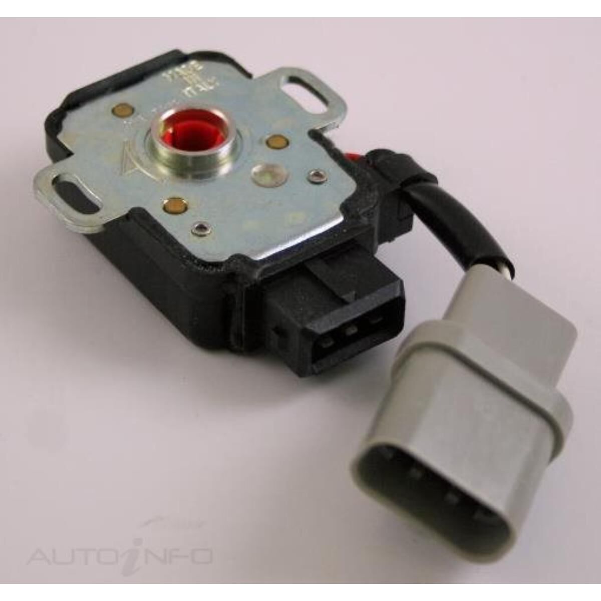 THROTTLE POSITION SENSOR - NISSAN, , scaau_hi-res