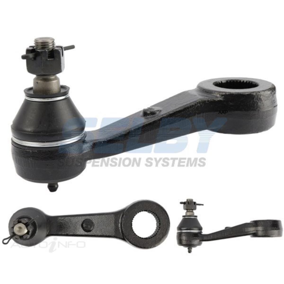 PITMAN ARM MAZDA/FORD, , scaau_hi-res