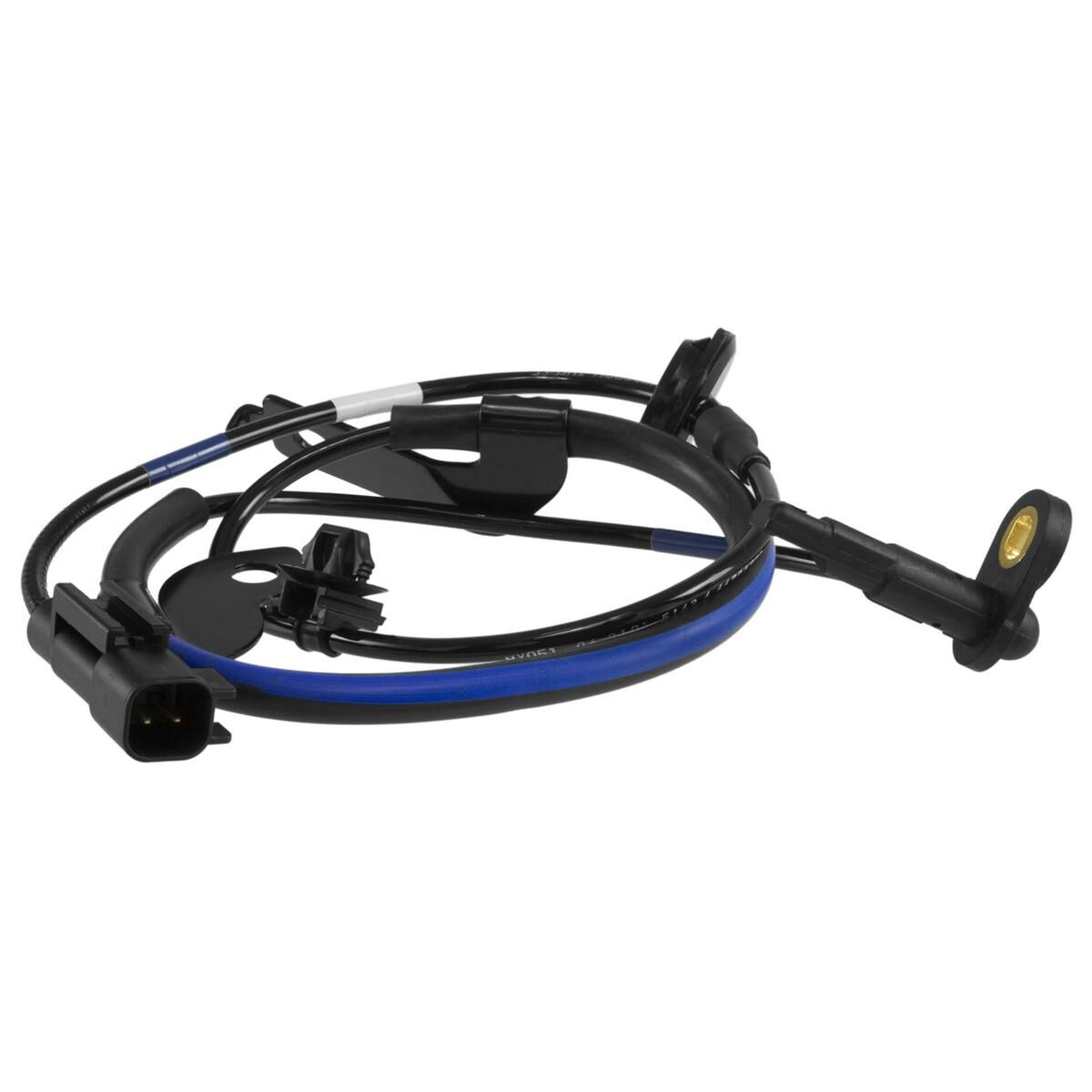 NTK ABS SENSOR - AB0580, , scaau_hi-res