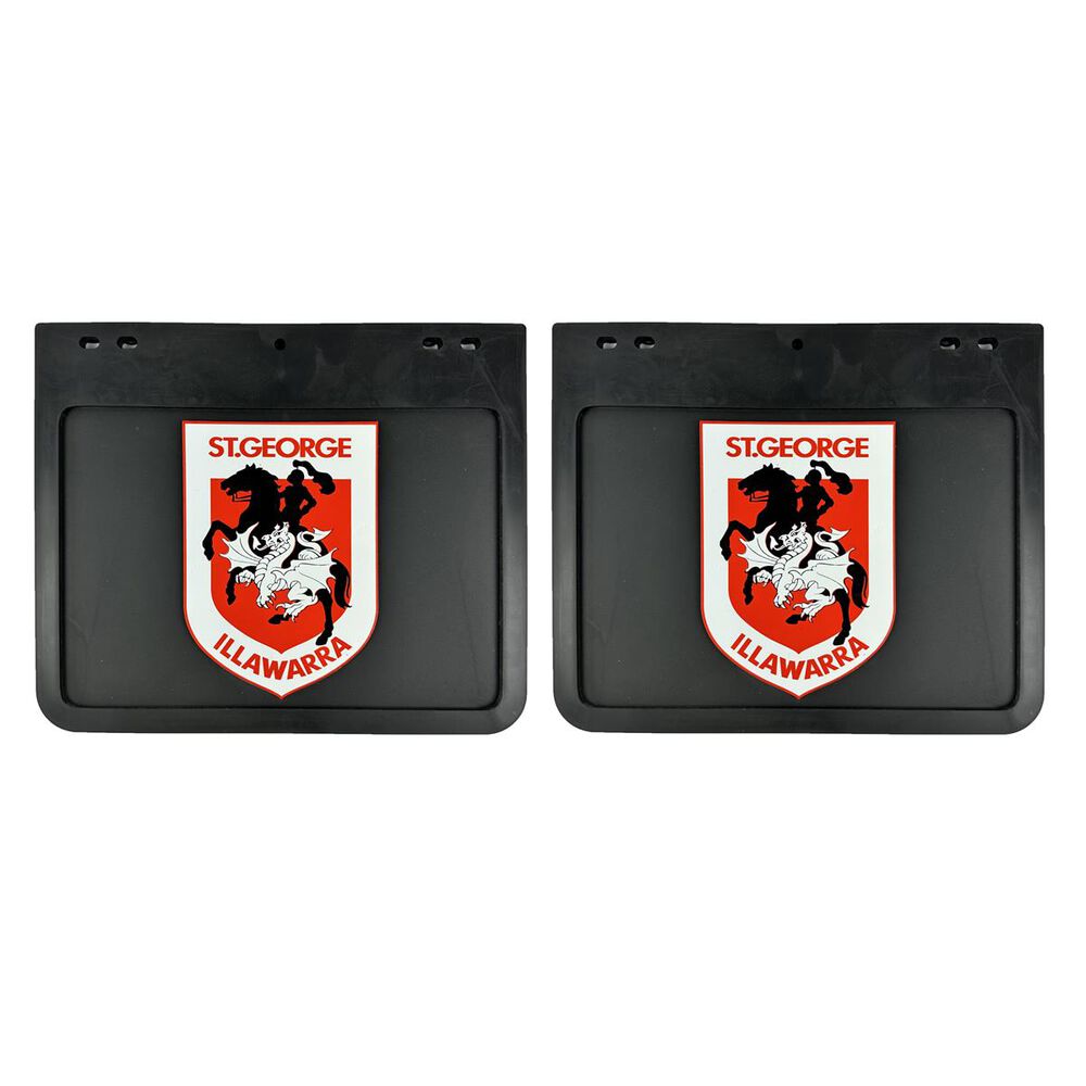 NRL Mudflaps St 250mm Drop X 300mm Width Supercheap Auto