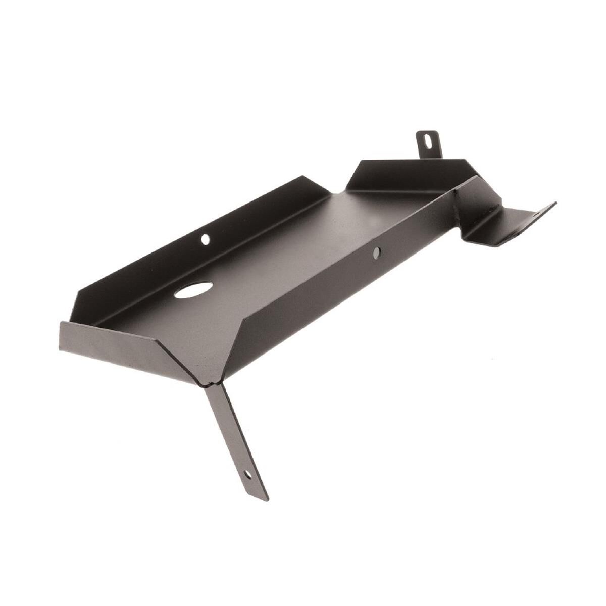 DUAL BATTERY TRAY TOYOTA PRADO 150 SERIES 2.8TD DIESEL 09/16> AUTO / MAN, , scaau_hi-res