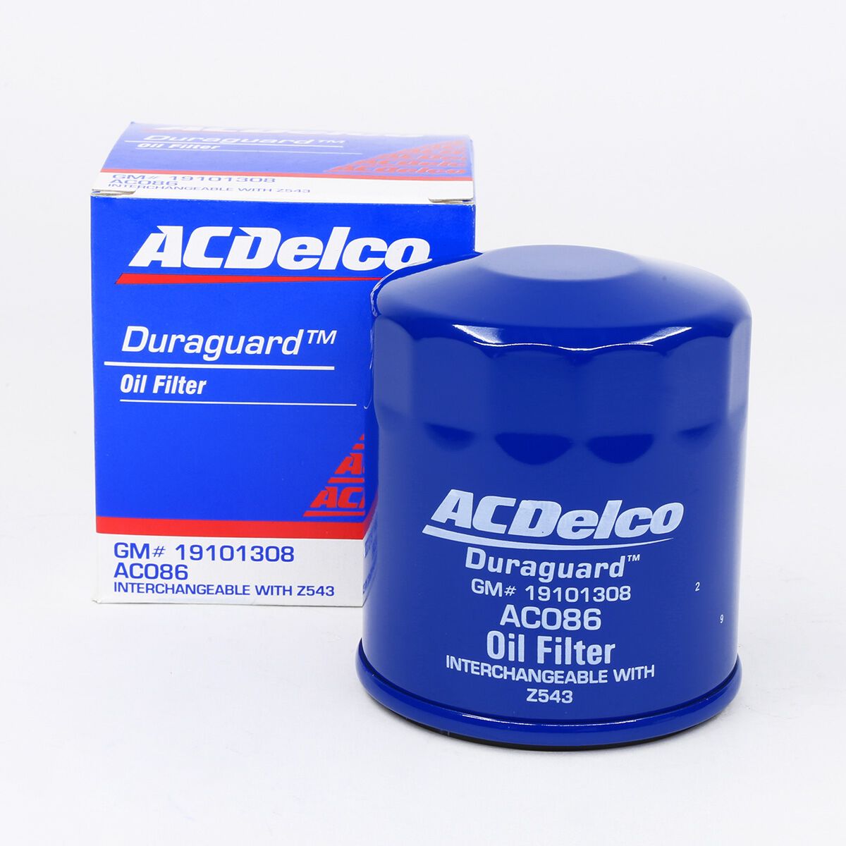 OIL FILTER - AC086, , scaau_hi-res