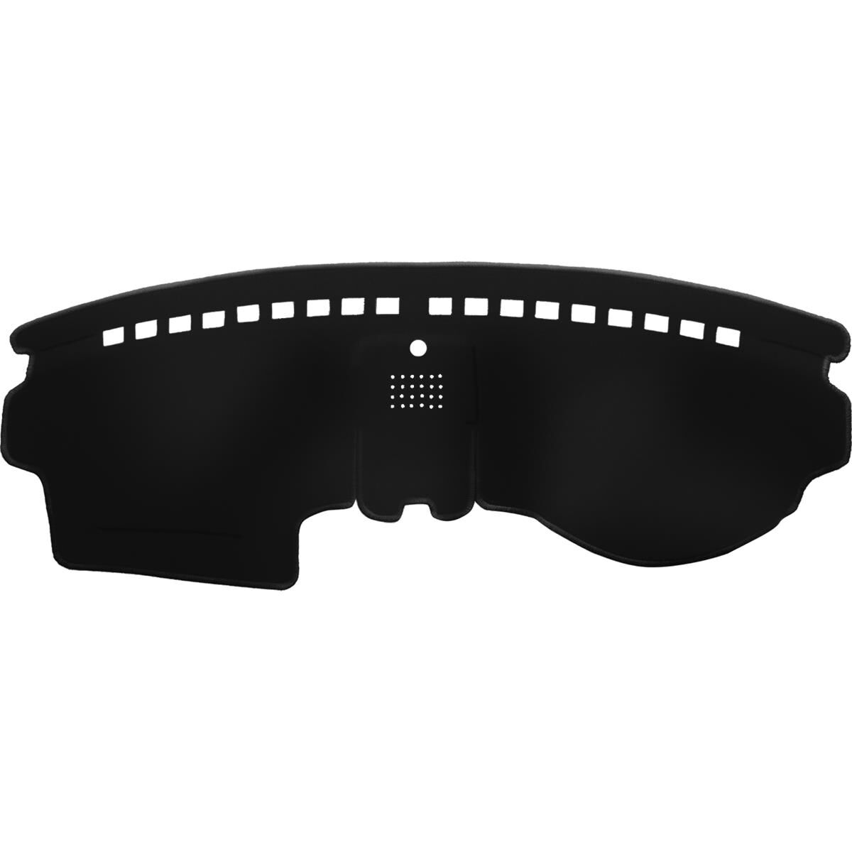 24HB SUEDE BLACK HOLDEN CAPTIVA 7 LX SERIES 2 3/2011 - 10/2015 WITH COMPARTMENT WITH LID, , scaau_hi-res