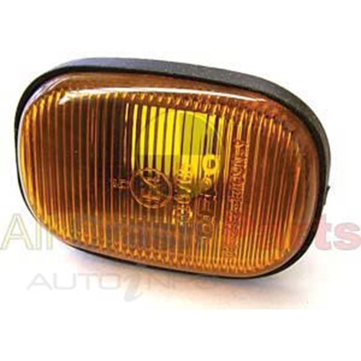 GUARD REPEATER LH, , scaau_hi-res