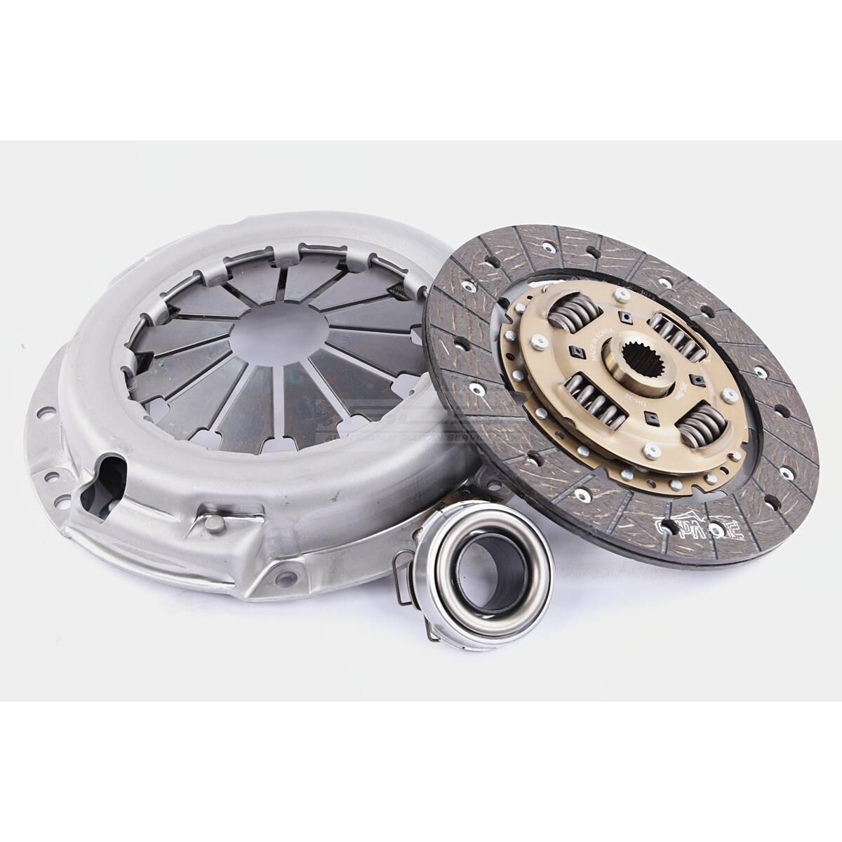 KIT STD DAIHA CHARD 1.3/1.5L, , scaau_hi-res