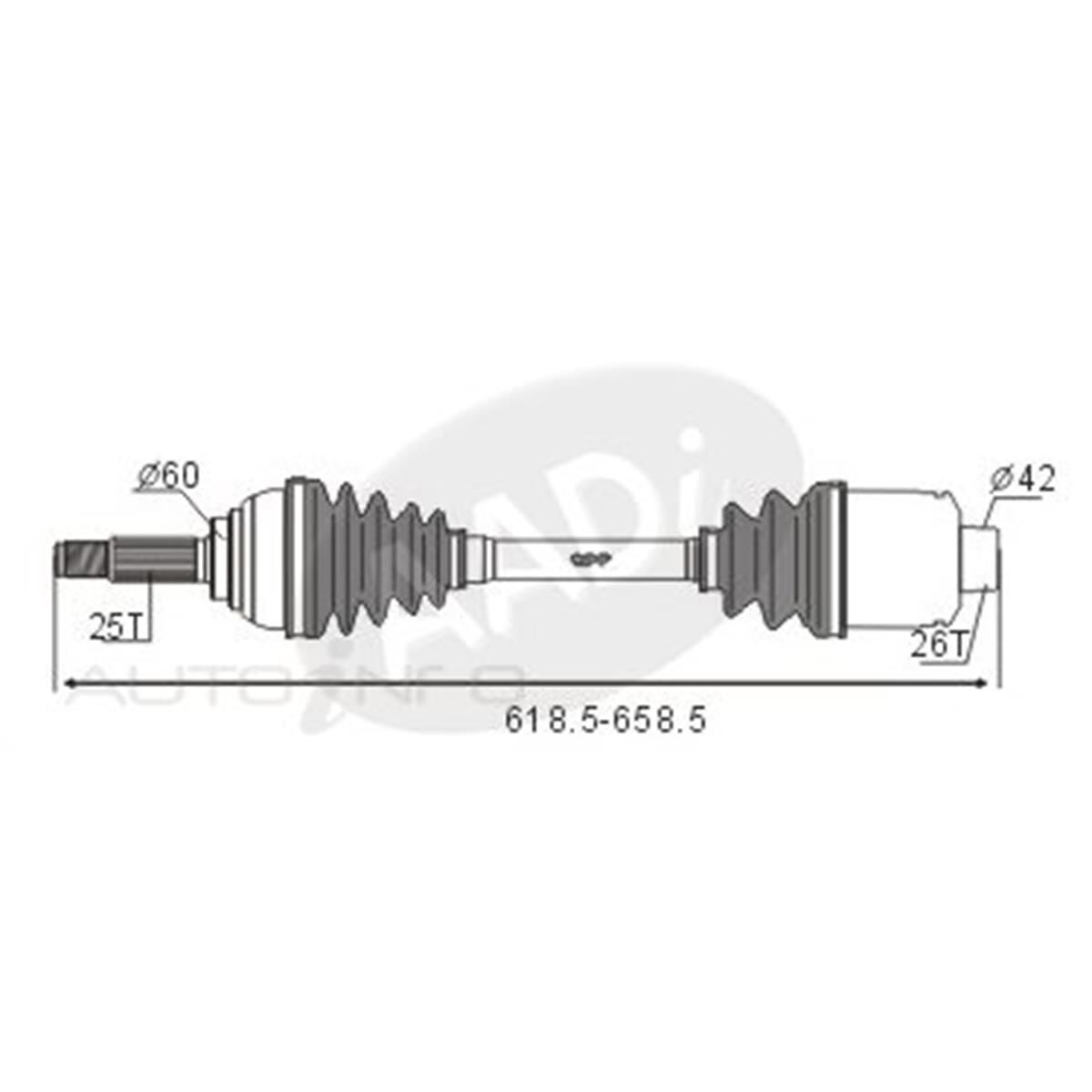 CV SHAFT, , scaau_hi-res