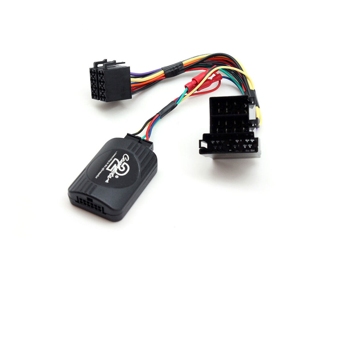 STEERING WHEEL CONTROL HARNESS, , scaau_hi-res