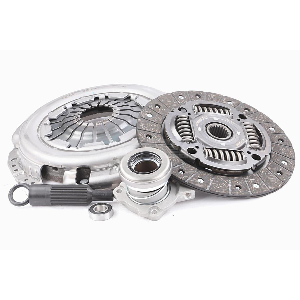 KIT STD SUZUKI G/VITARA 2.7L INC CSC, , scaau_hi-res