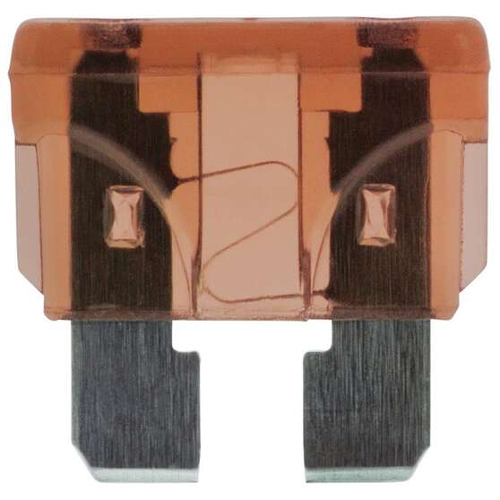 PKT 10 BLADE FUSE 40amp, , scaau_hi-res