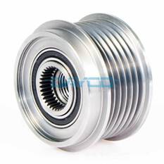 OVERRUNNING ALTERNATOR PULLEY, , scaau_hi-res