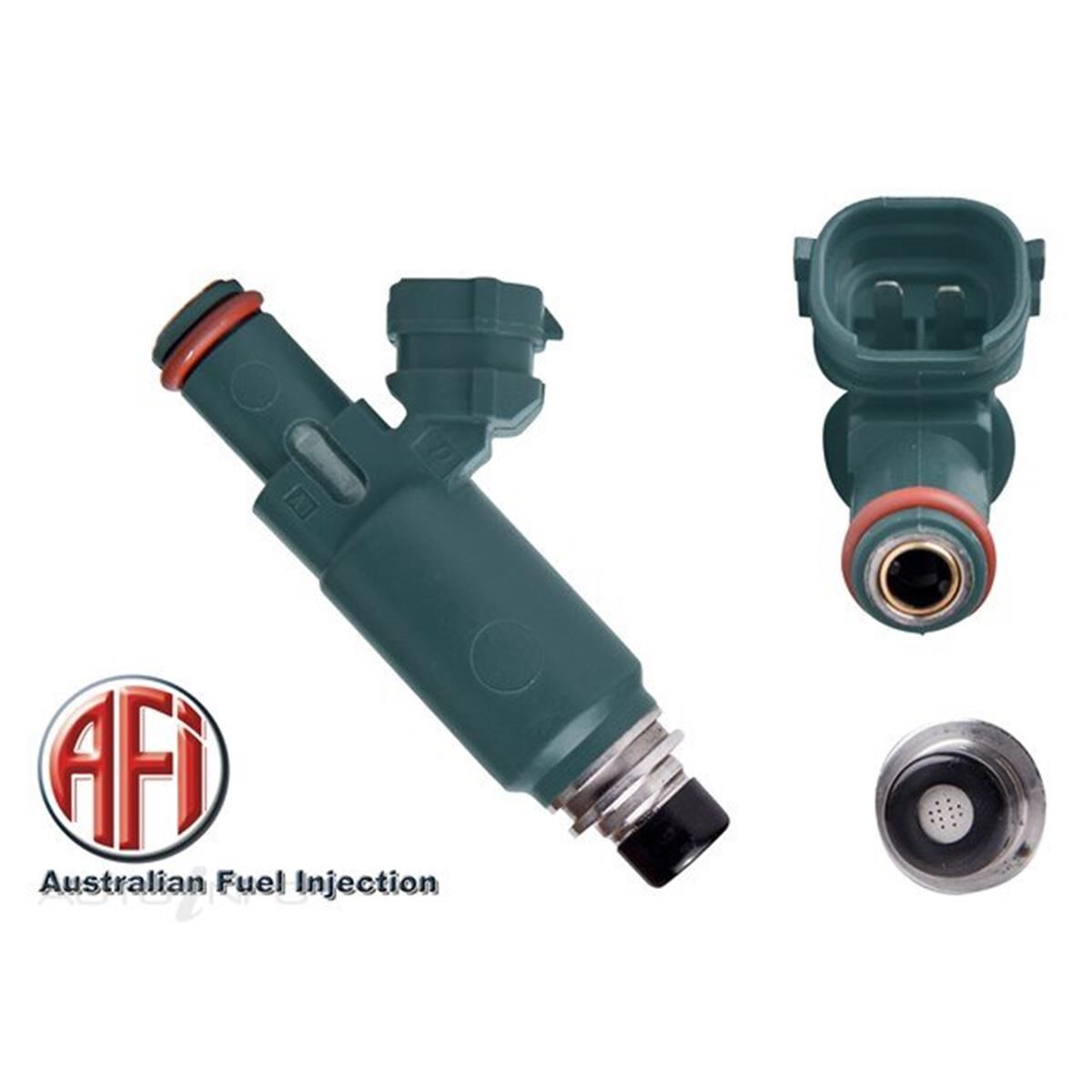 AFI Fuel Injector - FIV9212 | Supercheap Auto