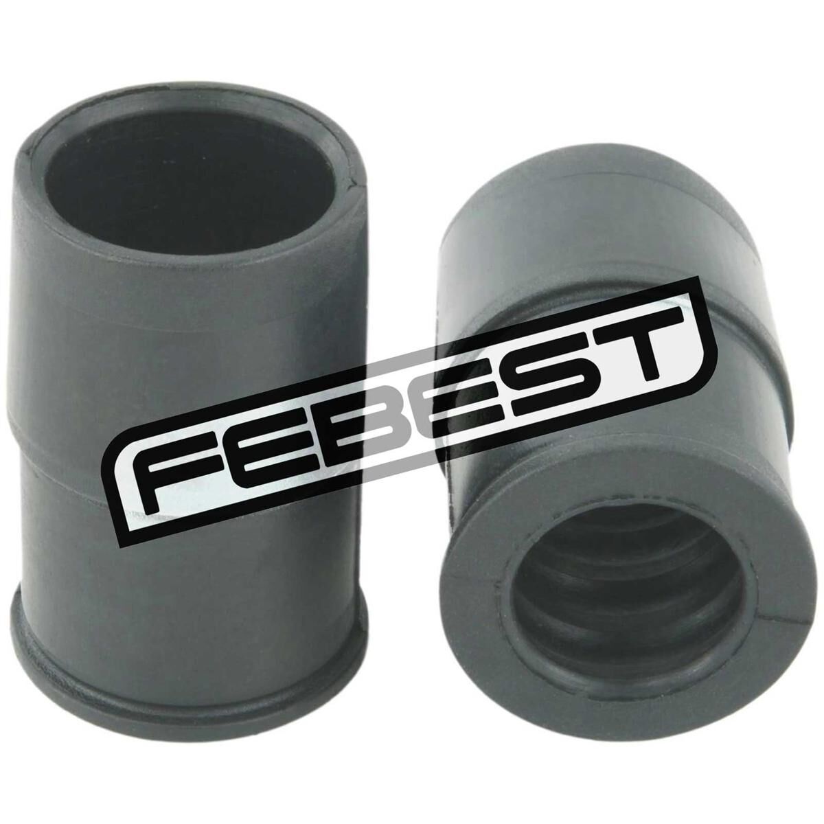 FRONT BRAKE CALIPER SLIDE PIN BOOT KIT, , scaau_hi-res