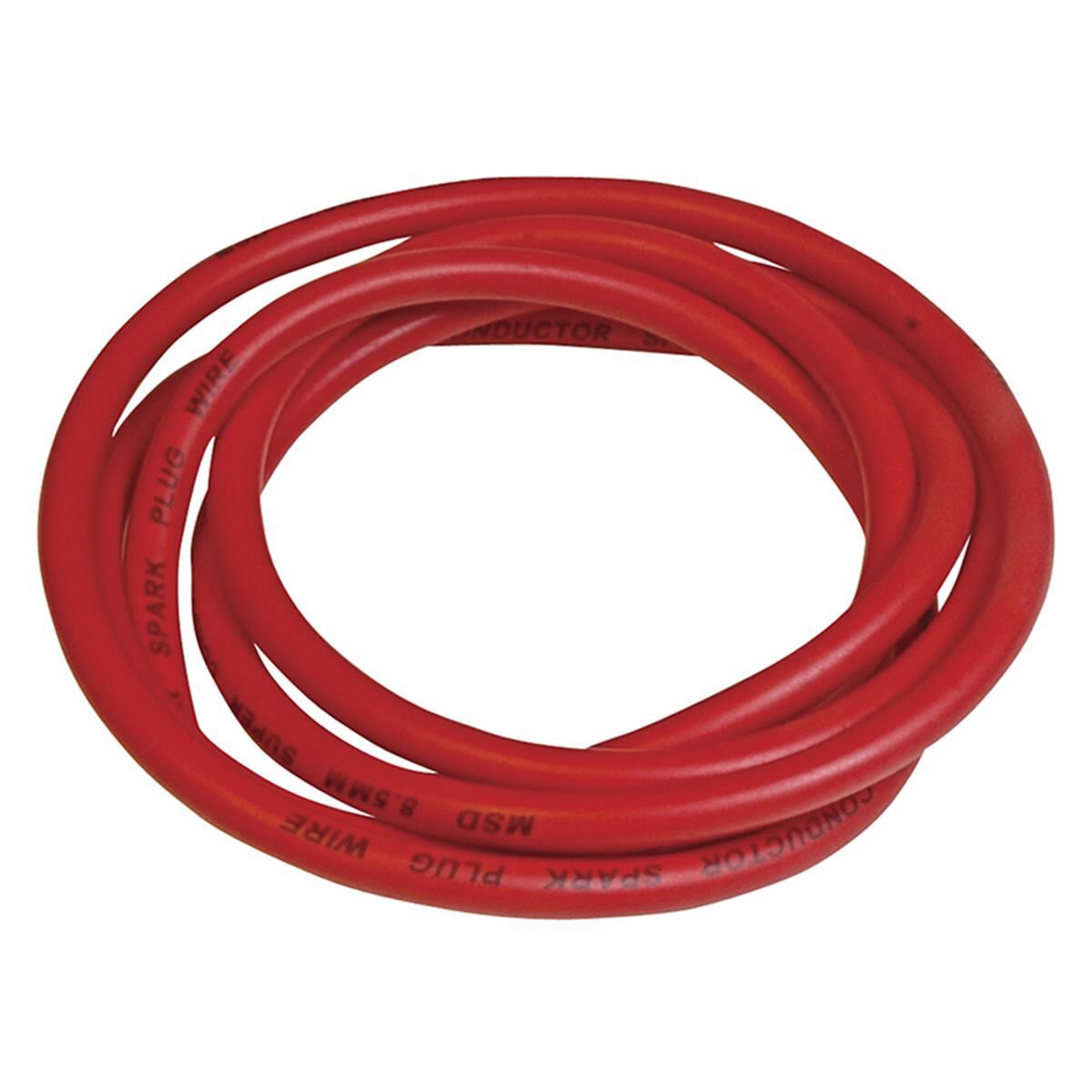 SUPER CONDUCTOR WIRE 100 FEET 8.5MM  RED, , scaau_hi-res