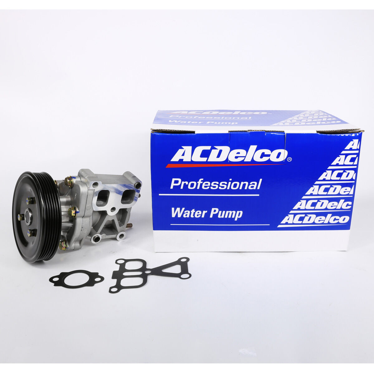 ACDelco Water Pump ACWP9012 19282045 Supercheap Auto